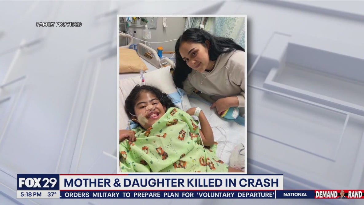 Philly plane crash: New details on victims