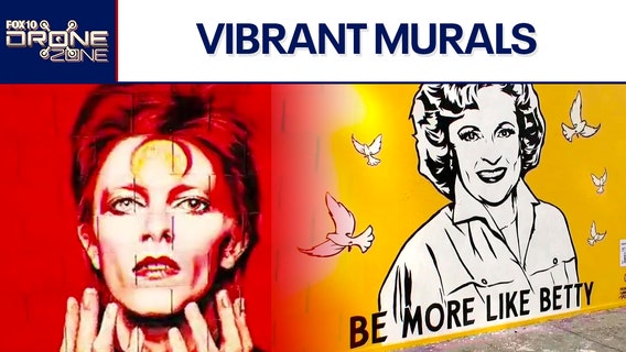 ARTizona | Drone Zone