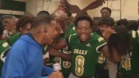 Friday Football Fever: Cy-Falls ready for Jersey Village