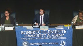 All CPS board members to resign in win for Chicago mayor