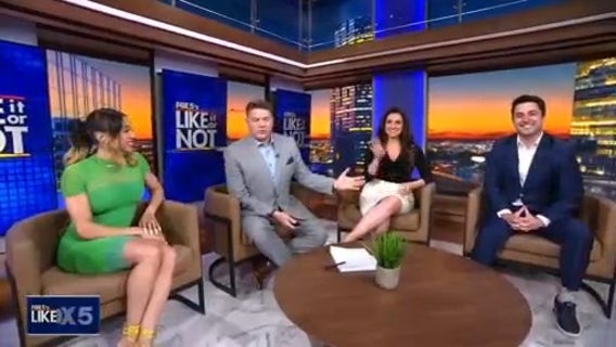 LION: April 30, 2025