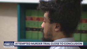 Trial in Point Defiance Park stabbing close to conclusion
