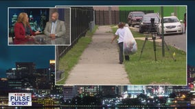 Detroit Job Corps abruptly closes & Trump plans to double steel & aluminum tariffs