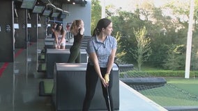 Golf league aims to empower women on Central Florida courses