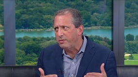 NYC Comptroller Brad Lander talks about his run for mayor