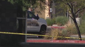 Suspect shot and killed by Phoenix PD after pursuit