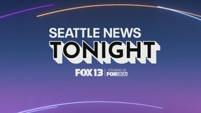 Seattle News Tonight for Monday, 10/27