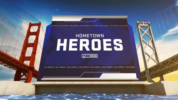 Hometown Heroes: Trevor Davis