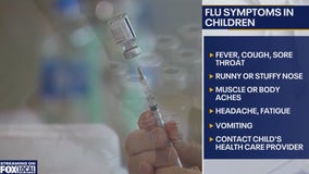 Cold and flu season: Vaccine recommendations