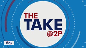 The Take @ 2p: June 5th, 2025