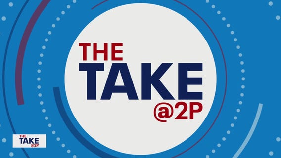 The Take @ 2p: June 5th, 2025