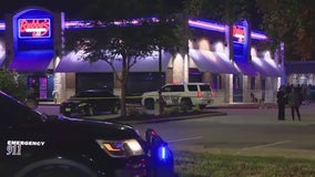 Suspect arrested in deadly Pasadena restaurant shooting