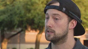 ASU West student helps save classmate who was stabbed