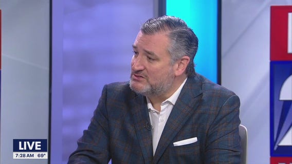 Cruz pledges to punish Republicans who vote against school choice