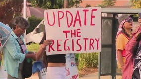 Immigration activists walk 48 miles across Bay Area to push for clear path to citizenship