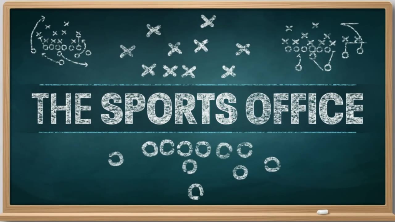 The Sports Office: June 14, 2024