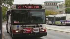 $1.5B public transit bill unveiled by Illinois lawmakers