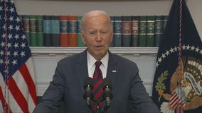 President Joe Biden on Hurricane Milton | Full speech