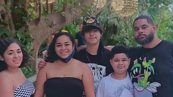 Driver wanted in deadly crash that claimed life of Florida wife, mother