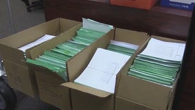Florida man accused of forging petitions for marijuana ballot initiative