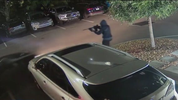 Suspects arrested a month after Jacksonville rapper Julio Foolio was killed in deadly shooting, officials say