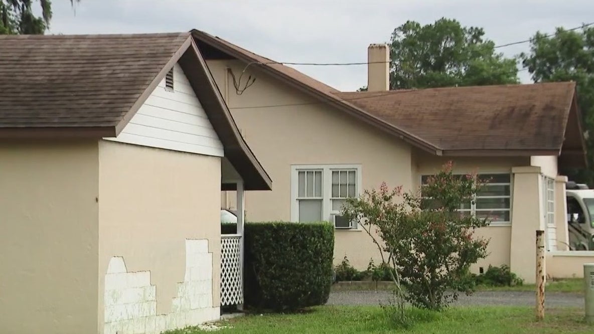 16-year-old grazed by bullet in DeLand