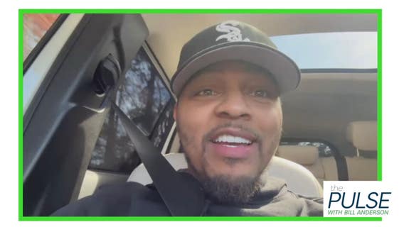 Bow Wow - The Pulse with Bill Anderson Ep. 132
