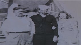 Service, sacrifice, serendipity defines vet’s life