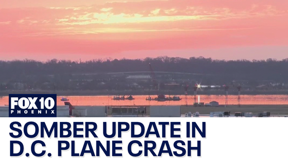All 67 victims recovered from DC plane crash site