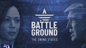 'Battleground' moves to 5 days a week on FOX 11