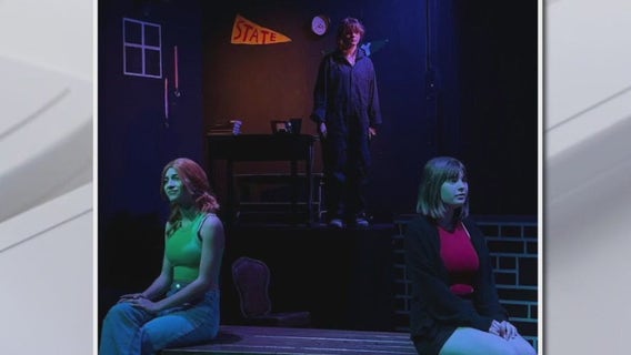 Santa Rosa High School play changes venue after controversy arises