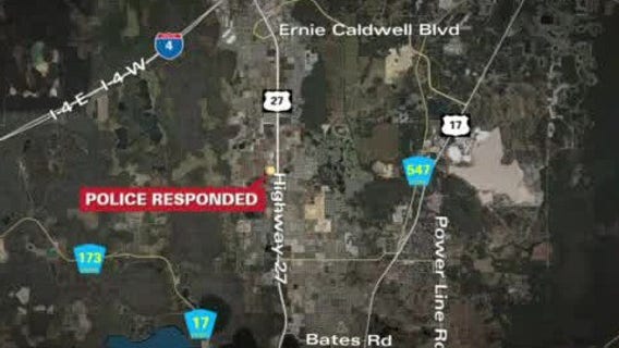 4-year-old accidentally shoots himself in Davenport