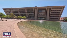 Dallas residents weigh in on future of city hall