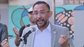 Residents launch petition to recall embattled San Jose city council member Omar Torres