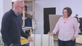 The art of furniture restoration