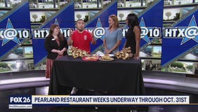 HTX @ 10: Oct. 3, 2025