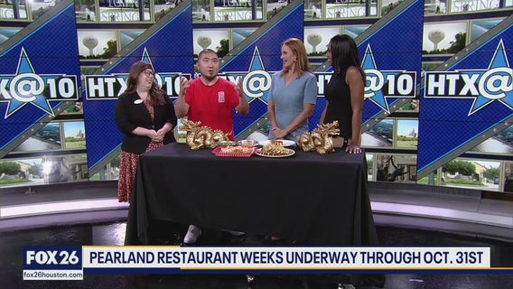 HTX @ 10: Oct. 3, 2025