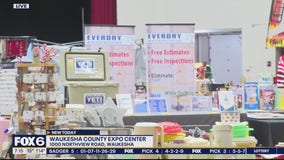 Check out Rummage-O-Rama at Waukesha County Expo Center