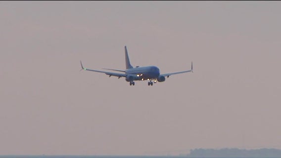 Southwest flight into Tampa has 'close call' 150 feet above Courtney Campbell Causeway: 'It's hard to believe'