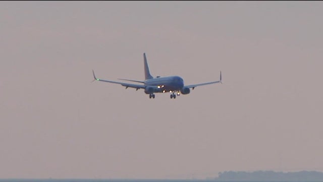 Southwest flight into Tampa has 'close call' 150 feet above Courtney Campbell Causeway: 'It's hard to believe'