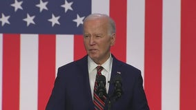 Biden to visit Arizona on Oct. 24-25