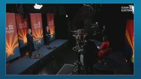 Full debate: Arizona Congressional District 6