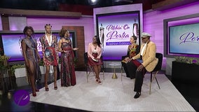 Portia: Pitching on Portia: Fashion Edition