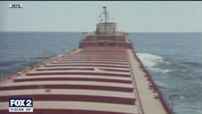 The wild weather behind the sinking of the Edmund Fitzgerald