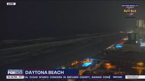 Orlando Weather Forecast PM: October 1st, 2025