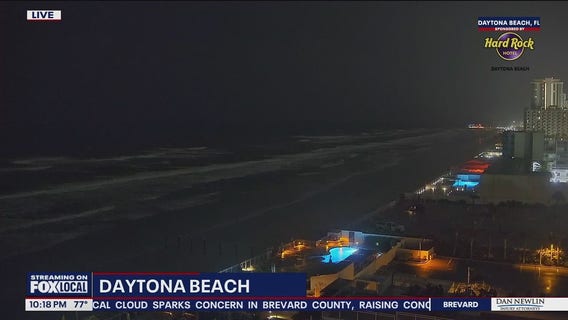 Orlando Weather Forecast PM: October 1st, 2025