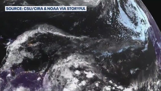 Orlando Weather Forecast PM: June 4th, 2025