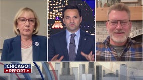 'Right to die' bill debated by Illinois lawmakers | The Chicago Report