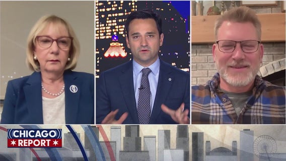 'Right to die' bill debated by Illinois lawmakers | The Chicago Report