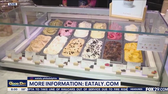 Eataly King of Prussia: Italian market chain opens locally